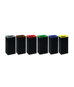 Coperchio per Bob Color 115L Medial International