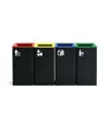 Coperchio per Bob Color 115L Medial International