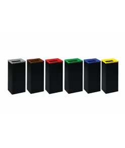Coperchio per Bob Color 115L Medial International