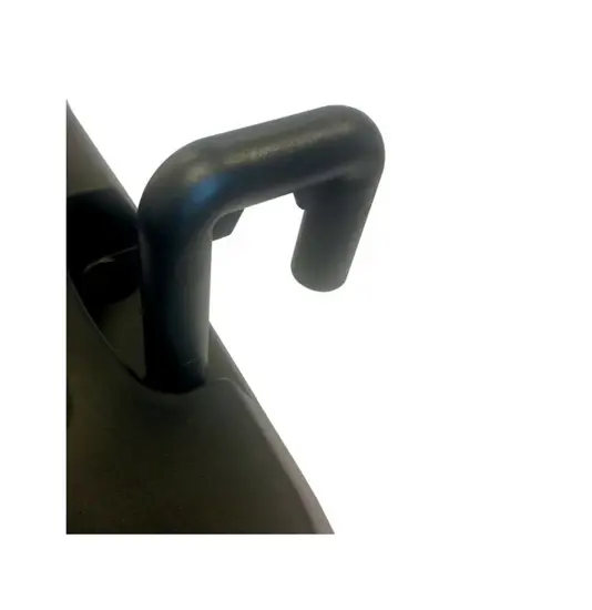 Coppia di ganci blocca carrello (2 pz) Medial Office 60