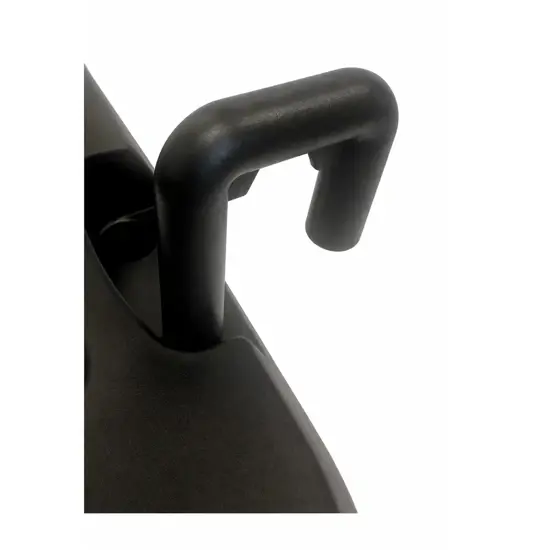 Coppia di ganci blocca carrello (2 pz) Medial Office 60