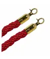 Cordone con 2 ganci Medial International