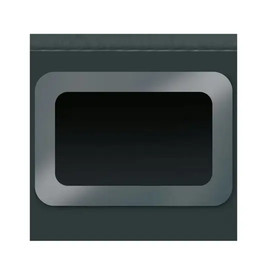 Cornice per gettacarte Amsterdam Medial Amsterdam