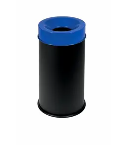 Corpo 50 L per gettacarte auto-estinguente Grisù Vip Medial Grisù Vip Color
