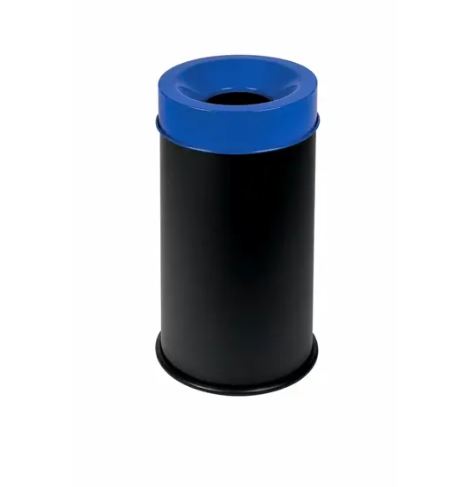 Corpo 50 L per gettacarte auto-estinguente Grisù Vip Medial Grisù Vip Color