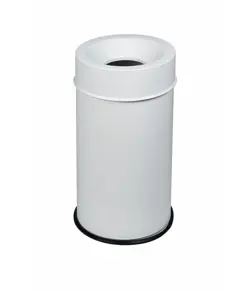 Corpo 50 L per gettacarte auto-estinguente Grisù Vip Medial Grisù Vip Color
