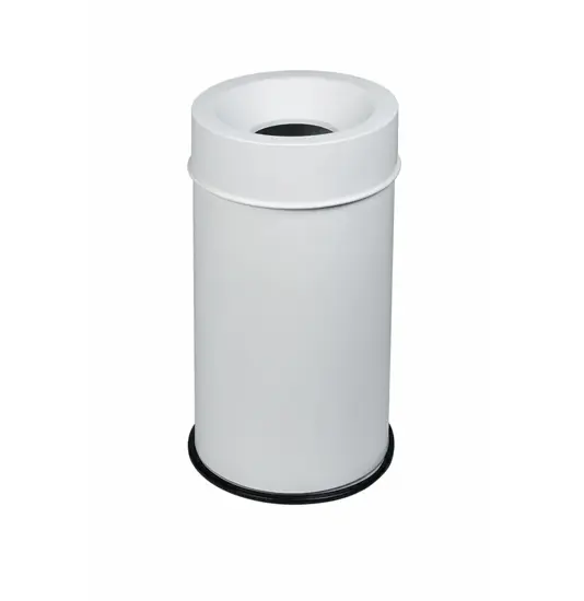 Corpo 50 L per gettacarte auto-estinguente Grisù Vip Medial Grisù Vip Color