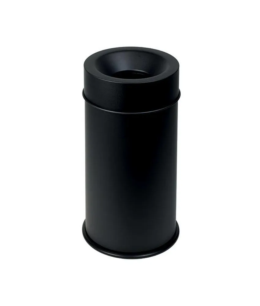 Corpo 90 L per gettacarte auto-estinguente Grisù Vip Medial Grisù Vip Color