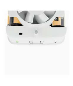 Diffusore di profumo con tecnologia a ventola Medial International Diffusore di profumo con tecnologia "a ventola"