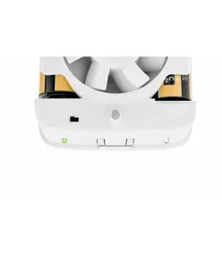 Diffusore di profumo con tecnologia a ventola Medial International Diffusore di profumo con tecnologia "a ventola"