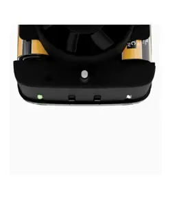 Diffusore di profumo con tecnologia a ventola Medial International Diffusore di profumo con tecnologia "a ventola"