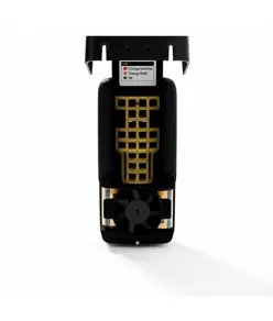 Diffusore di profumo con tecnologia a ventola Medial International Diffusore di profumo con tecnologia "a ventola"