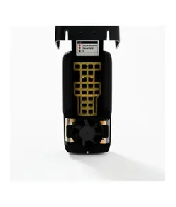 Diffusore di profumo con tecnologia a ventola Medial International Diffusore di profumo con tecnologia "a ventola"