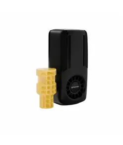 Diffusore di profumo con tecnologia a ventola Medial International Diffusore di profumo con tecnologia "a ventola"