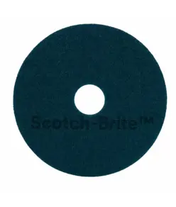Dischi per deceratura parziale 3M Scotch-Brite Disco Blu