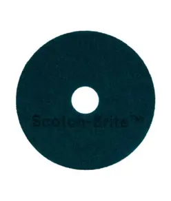 Dischi per deceratura parziale 3M Scotch-Brite Disco Blu
