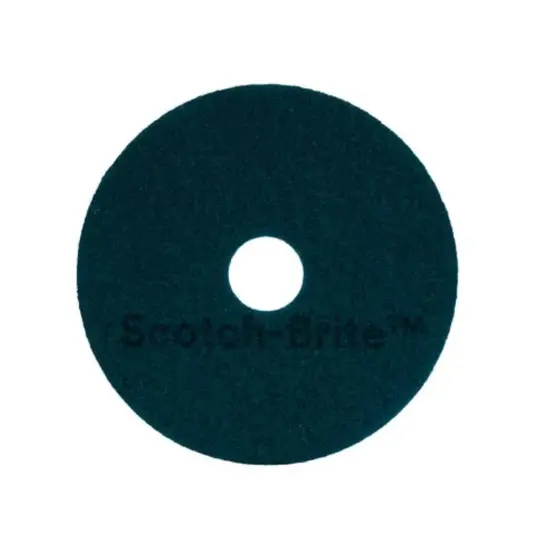 Dischi per deceratura parziale 3M Scotch-Brite Disco Blu