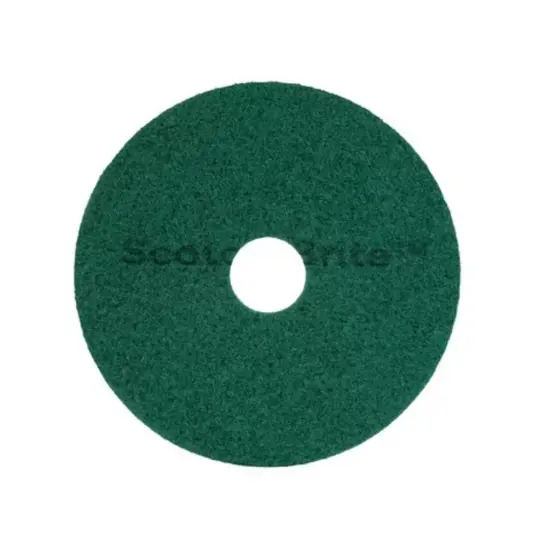Dischi per deceratura parziale 3M Scotch-Brite Disco Verde
