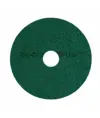 Dischi per deceratura parziale 3M Scotch-Brite Disco Verde