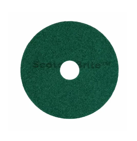Dischi per deceratura parziale 3M Scotch-Brite Disco Verde