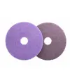 Dischi per la pulizia e lucidatura di marmo, graniglia e superfici resilienti 3M Scotch-Brite Disco Viola