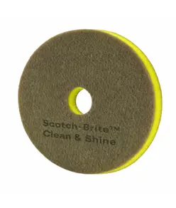 Dischi per manutenzione regolare 3M Scotch-Brite clean & shine