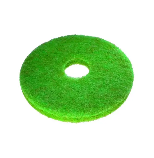 Dischi per manutenzione regolare 3M Scotch-Brite Disco Giallo-Verde
