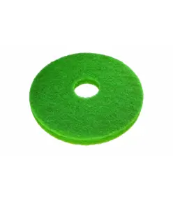 Dischi per manutenzione regolare 3M Scotch-Brite Disco Giallo-Verde