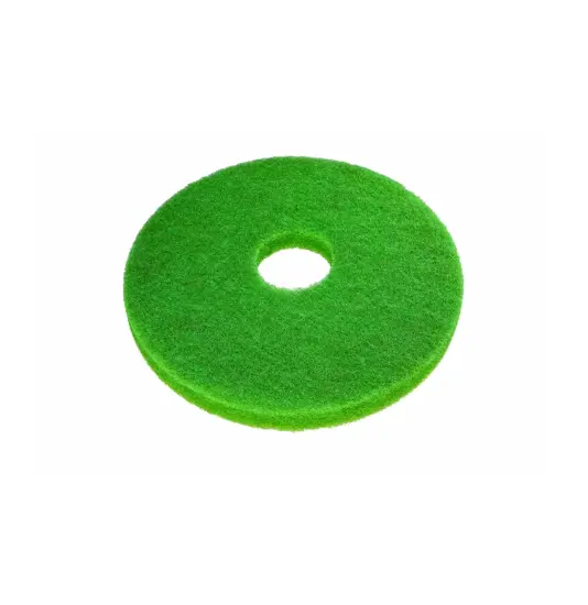 Dischi per manutenzione regolare 3M Scotch-Brite Disco Giallo-Verde