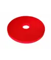 Dischi per manutenzione regolare 3M Scotch-Brite Disco Rosso