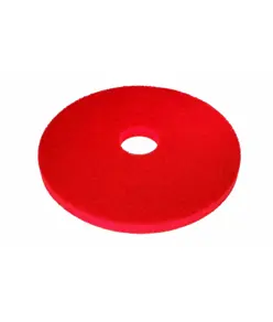 Dischi per manutenzione regolare 3M Scotch-Brite Disco Rosso