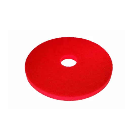 Dischi per manutenzione regolare 3M Scotch-Brite Disco Rosso