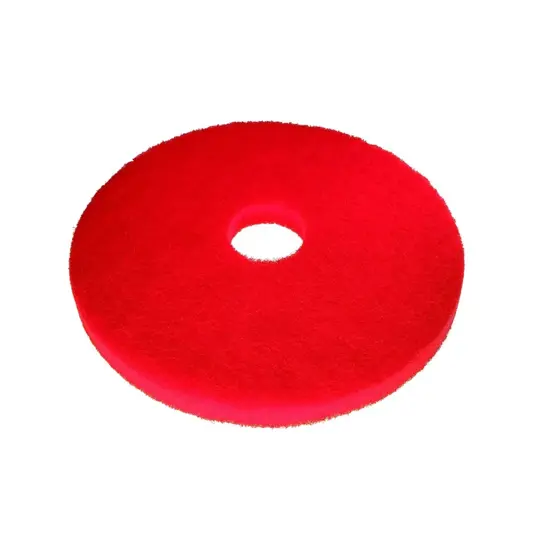 Dischi per manutenzione regolare 3M Scotch-Brite Disco Rosso