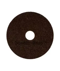 Dischi per monospazzola a velocità standard e Deceratura 3M Scotch-Brite SPP Plus