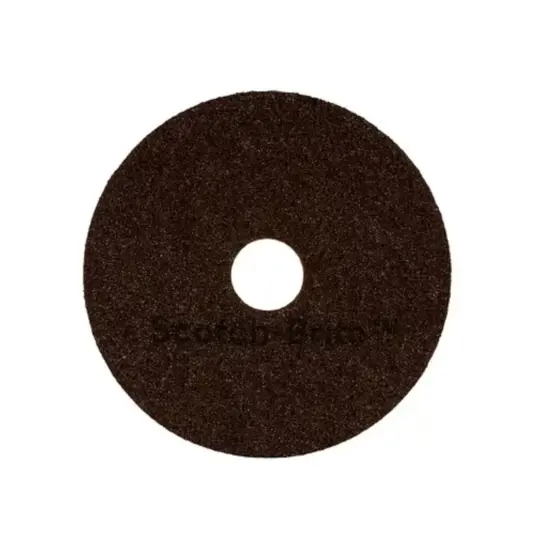 Dischi per monospazzola a velocità standard e Deceratura 3M Scotch-Brite SPP Plus