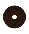 Dischi per monospazzola a velocità standard e Deceratura 3M Scotch-Brite Disco Marrone