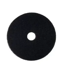 Dischi per monospazzola a velocità standard e Deceratura 3M Scotch-Brite Disco Nero