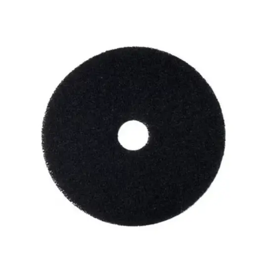 Dischi per monospazzola a velocità standard e Deceratura 3M Scotch-Brite Disco Nero