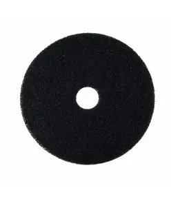 Dischi per monospazzola a velocità standard e Deceratura 3M Scotch-Brite Disco Nero