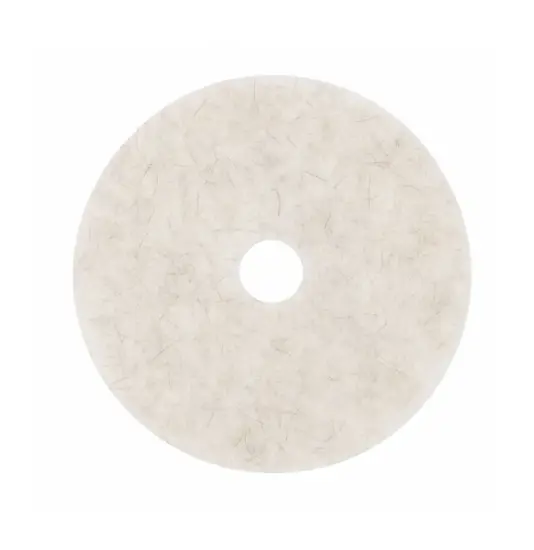 Dischi per monospazzola ad alta velocità 3M Scotch-Brite Disco Natural Blend 3300