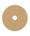 Dischi per monospazzola ad alta velocità 3M Scotch-Brite Disco 3400 Tan Burnish