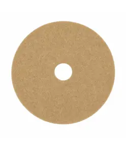 Dischi per monospazzola ad alta velocità 3M Scotch-Brite Disco 3400 Tan Burnish