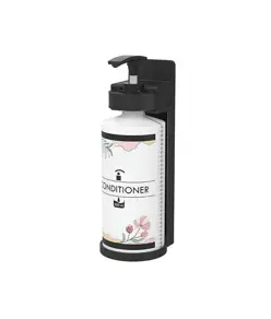 Dispenser bagno con supporto murale Medial International Dispenser bagno con supporto murale
