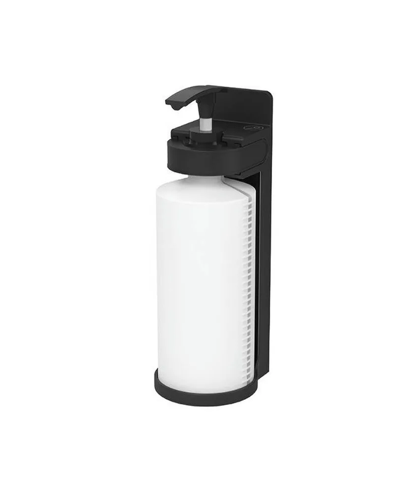 Dispenser bagno con supporto murale Medial International Dispenser bagno con supporto murale
