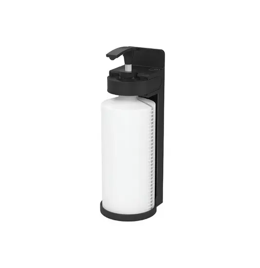 Dispenser bagno con supporto murale Medial International Dispenser bagno con supporto murale