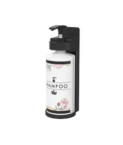 Dispenser bagno con supporto murale Medial International Dispenser bagno con supporto murale