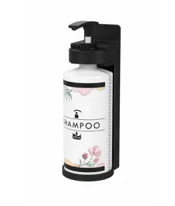 Dispenser bagno con supporto murale Medial International Dispenser bagno con supporto murale