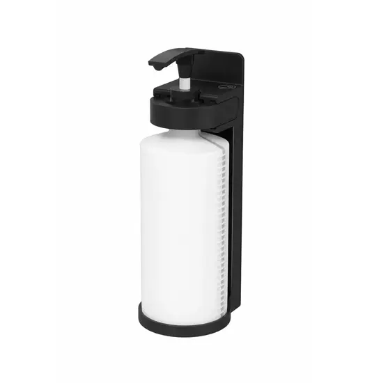 Dispenser bagno con supporto murale Medial International Dispenser bagno con supporto murale