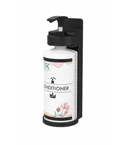 Dispenser bagno con supporto murale Medial International Dispenser bagno con supporto murale