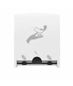 Dispenser porta assorbenti Medial Milady